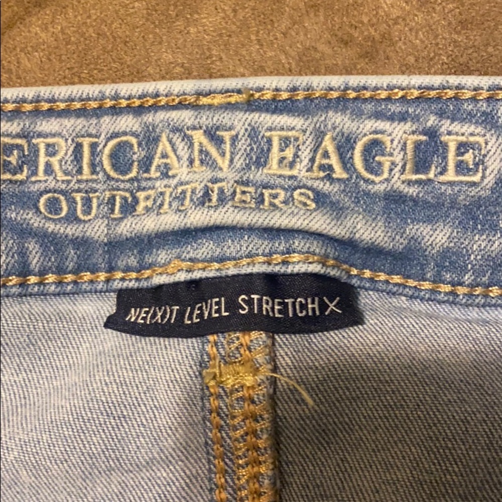 Jeans - Picture 5 of 6